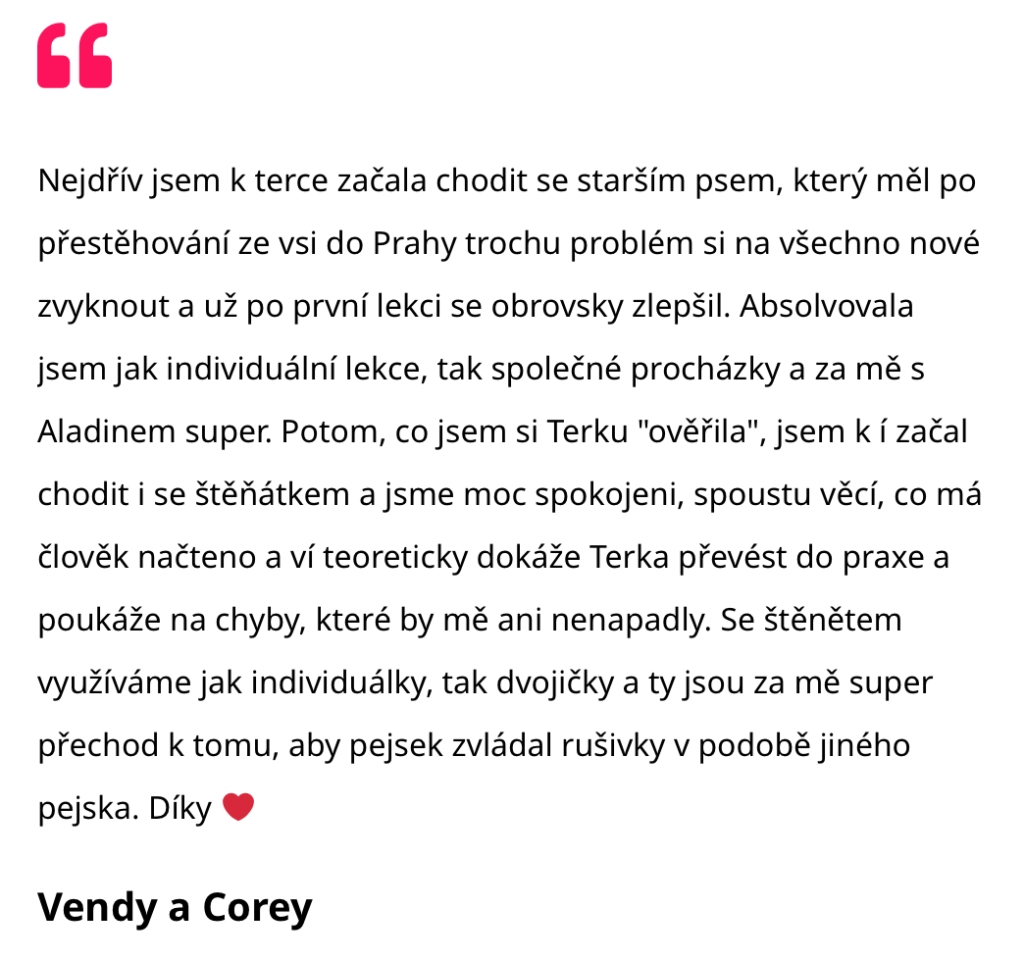 VendyACorey